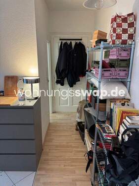 Bild 3 - 2 Zimmer Etagenwohnung in Köln