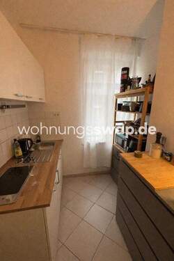 Bild 4 - Etagenwohnung mit 30,00 m&sup2; in Köln zur Miete