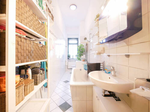 Badezimmer - 