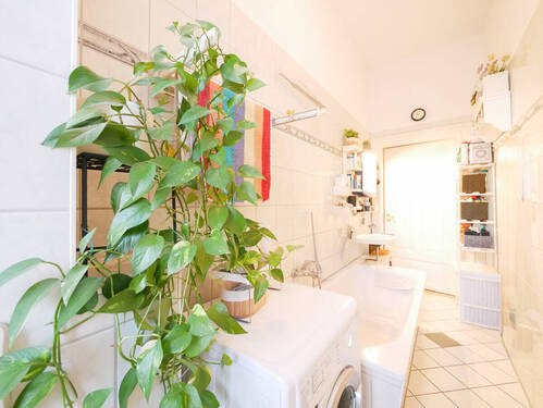 Badezimmer - 