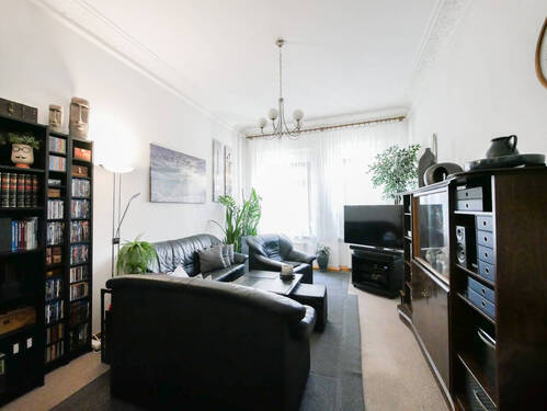 Wohnzimmer - 