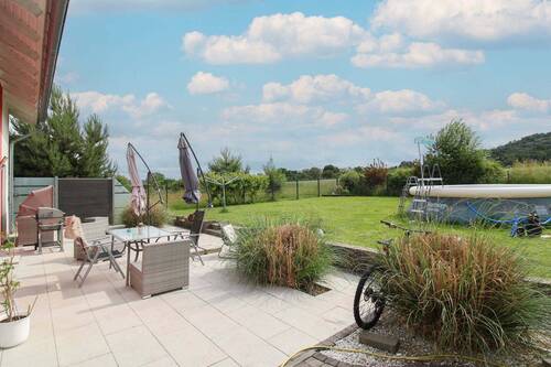 Terrasse - 