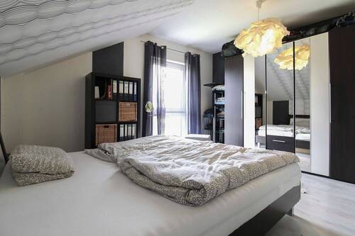 Schlafzimmer - 