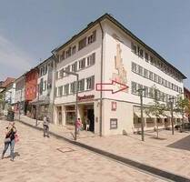 Helle Büroräume im Zentrum von Albstadt-Ebingen