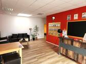 Empfangsbereich - 7 Zimmer Büro zum Kaufen in Güstrow