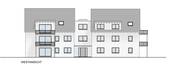 Westansicht - 