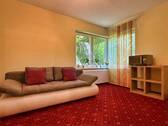 Kinder-/Arbeits-/Gästezimmer - 