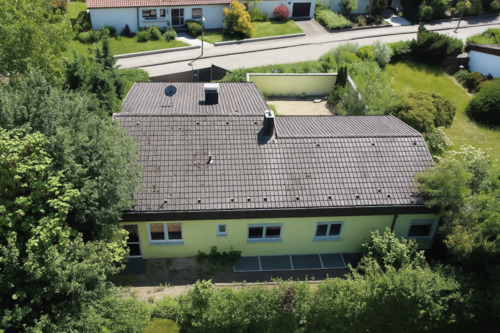 Titelbild - Liebhaberstück der besonderen Art in bester Wohnlage