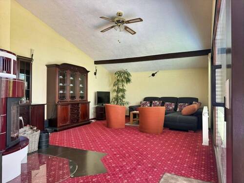 Wohnzimmer - 