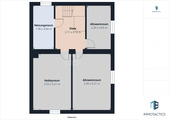Grundriss UG - 