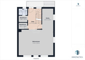 Grundriss EG - 