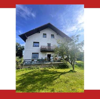 Titelbild - 'Viel Platz für Ideen ! - Großes Sanierungsbedürftiges Einfamilienhaus mit Traumgrundstück '