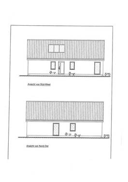 Ansicht-Muster - 