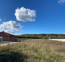 Thierbach entdecken: Ihr ScanHaus bauen und Zuhause genießen - Kitzscher / Thierbach