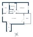 Grundriss - 