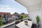 Balkon - 