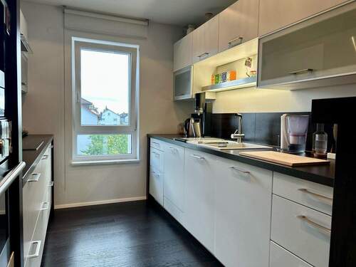 Kochen 1 - Etagenwohnung mit 111,00 m² in Höchstadt zum Kaufen
