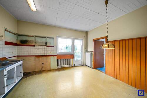 Küche - 
