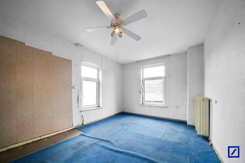 Wohnraum 4 - 