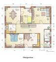 Obergeschoss - 