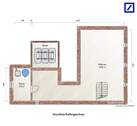 Kellergeschoss - 
