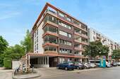 Außenansicht - Garage, Stellplatz zur Miete in Köln