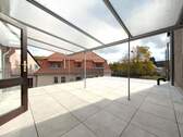 Terrasse - 