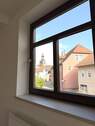 Blick aus dem Wohn-Essbereich - 