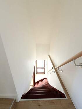 Dachgeschoss - 