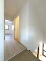 Flur Dachgeschoss - 