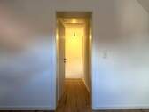 Flur Dachgeschoss - 