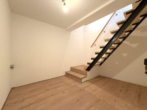 Waschmaschinenanschluss - 