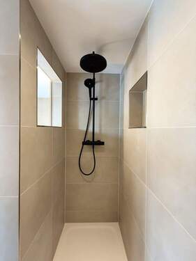 Dusche - 