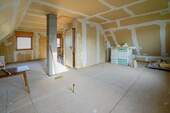 Dachgeschoss - 