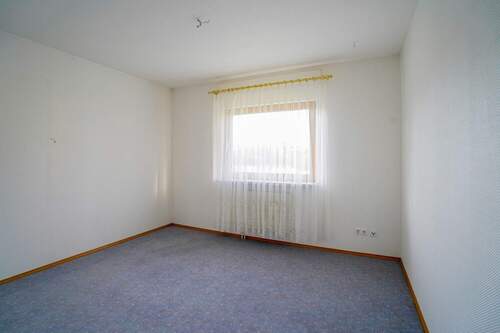 Zimmer Erdgeschoss - 