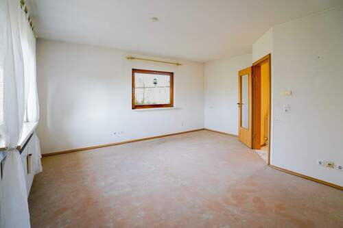 Zimmer 2 Erdgeschoss - 