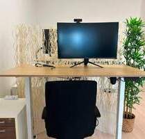 Möbliertes Büro, Co-Working Space, Shared Office - All-in-Miete - Geretsried Gelting