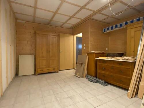 Hobbyraum II Keller - 