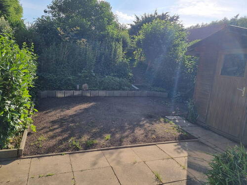 Garten - 
