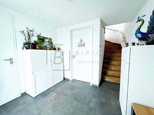 Flur_EG - 5 Zimmer Doppelhaushälfte in Nersingen