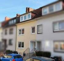 Gepflegtes 3-Parteien-Haus in Bremer Bahnhofsvorstadt mit Stellplätzen - Bremen