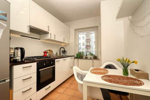 Küche EG - Mehrfamilienhaus, Wohnhaus mit 158,00 m&sup2; in Bremen zum Kaufen