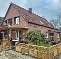 Viel Platz für die große Familie - Wustrow Ganse