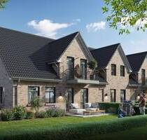 Wohnung 2: Neubauprojekt Mehrfamilienhaus mit 5 schlüsselfertigen Wohnungen - Wyk