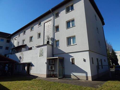 DSCN9727.JPG - 2 Zimmer Etagenwohnung in Göttingen