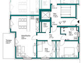 Grundriss - 