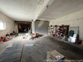 Bild 1 - Großraumgarage mit 134m2 Nutzfläche