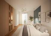 Ruhe ist kein Luxus – sondern Vermietungsargument - Terrassenwohnung mit 85,00 m&sup2; in Nürnberg zum Kaufen