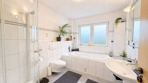 Badezimmer - 