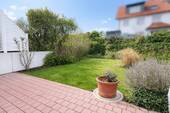 Gartenansicht I - 